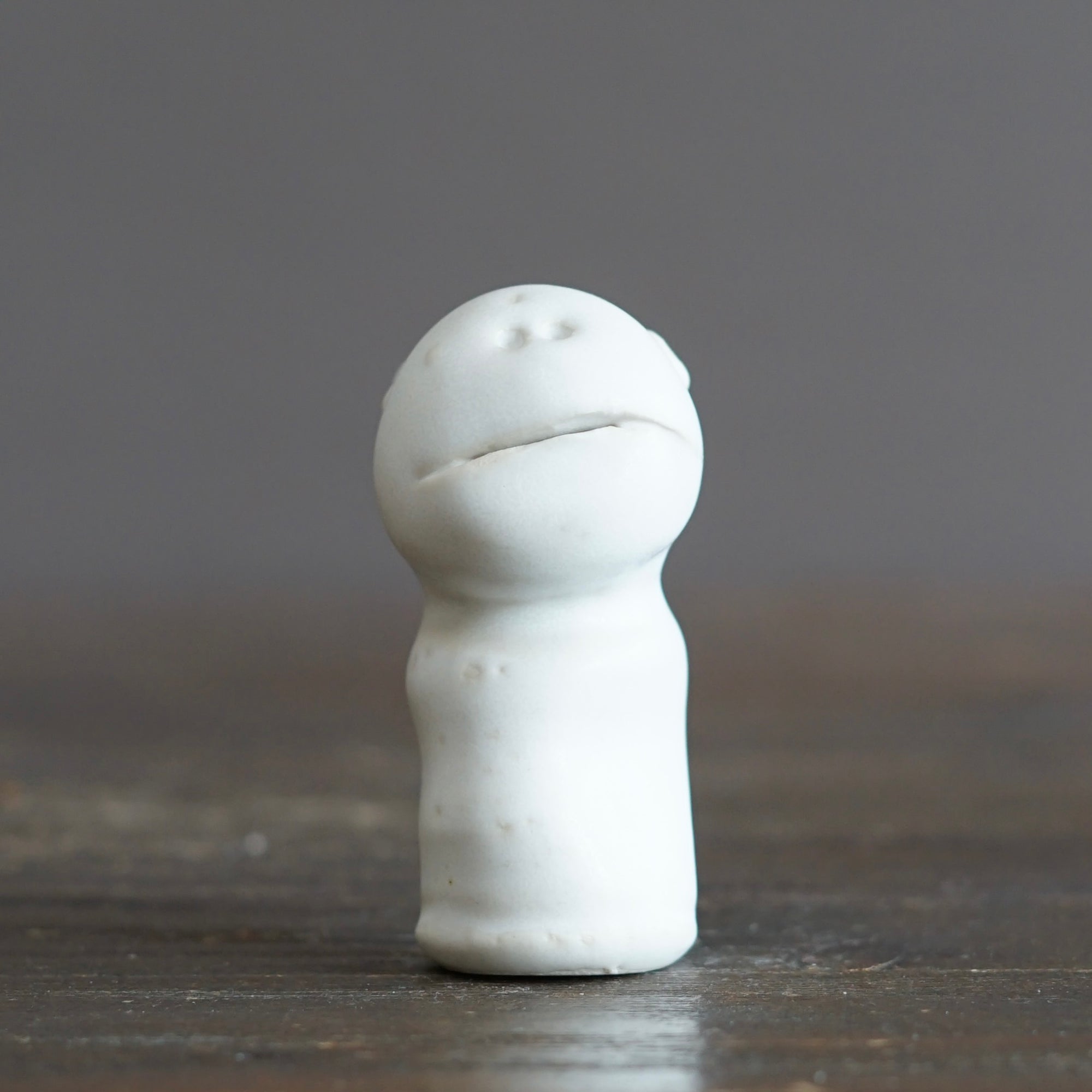 Horse Head Figurine #UMA3