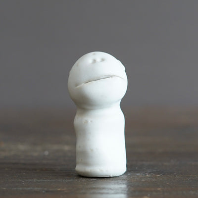 Horse Head Figurine #UMA3