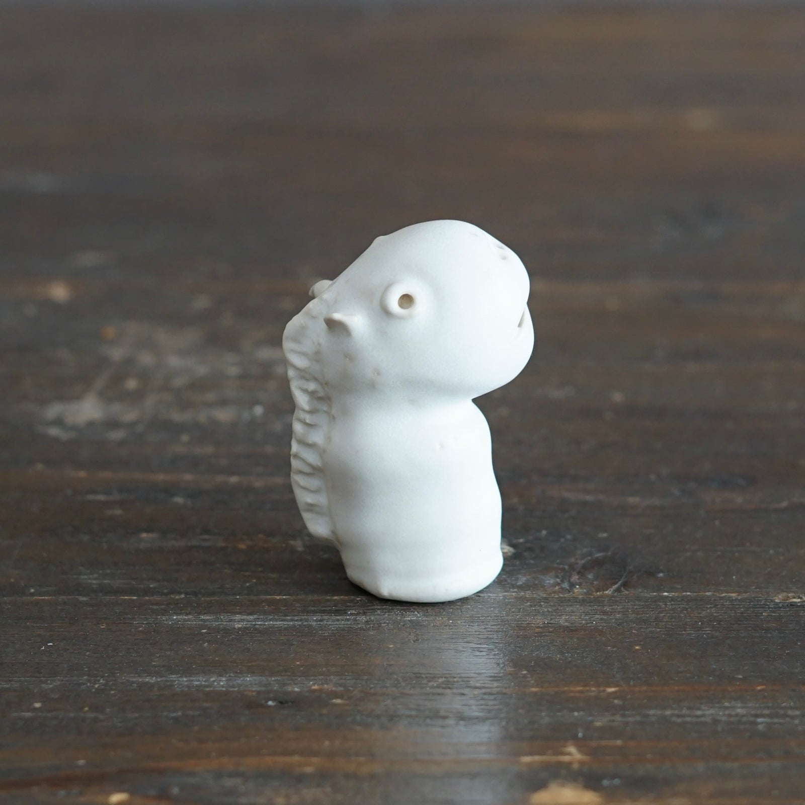 Horse Head Figurine #UMA3