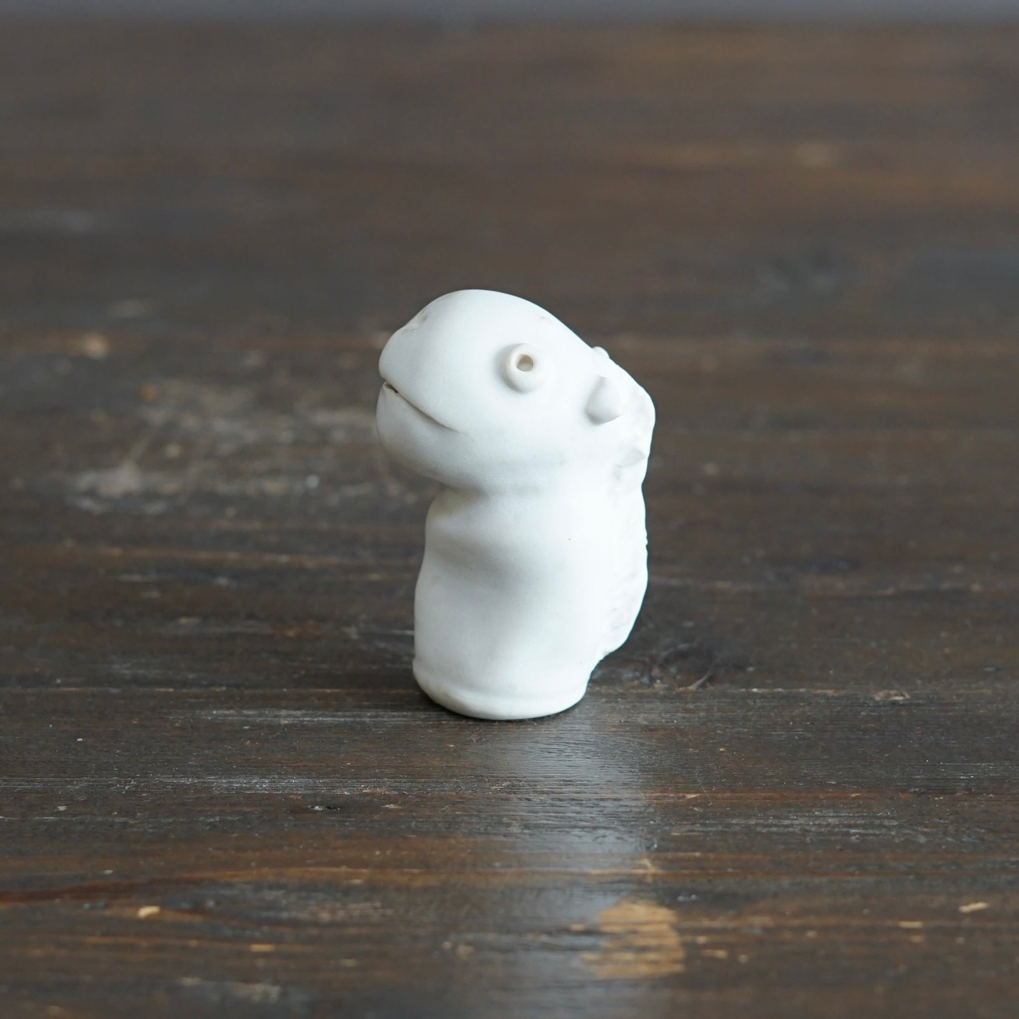 Horse Head Figurine #UMA3