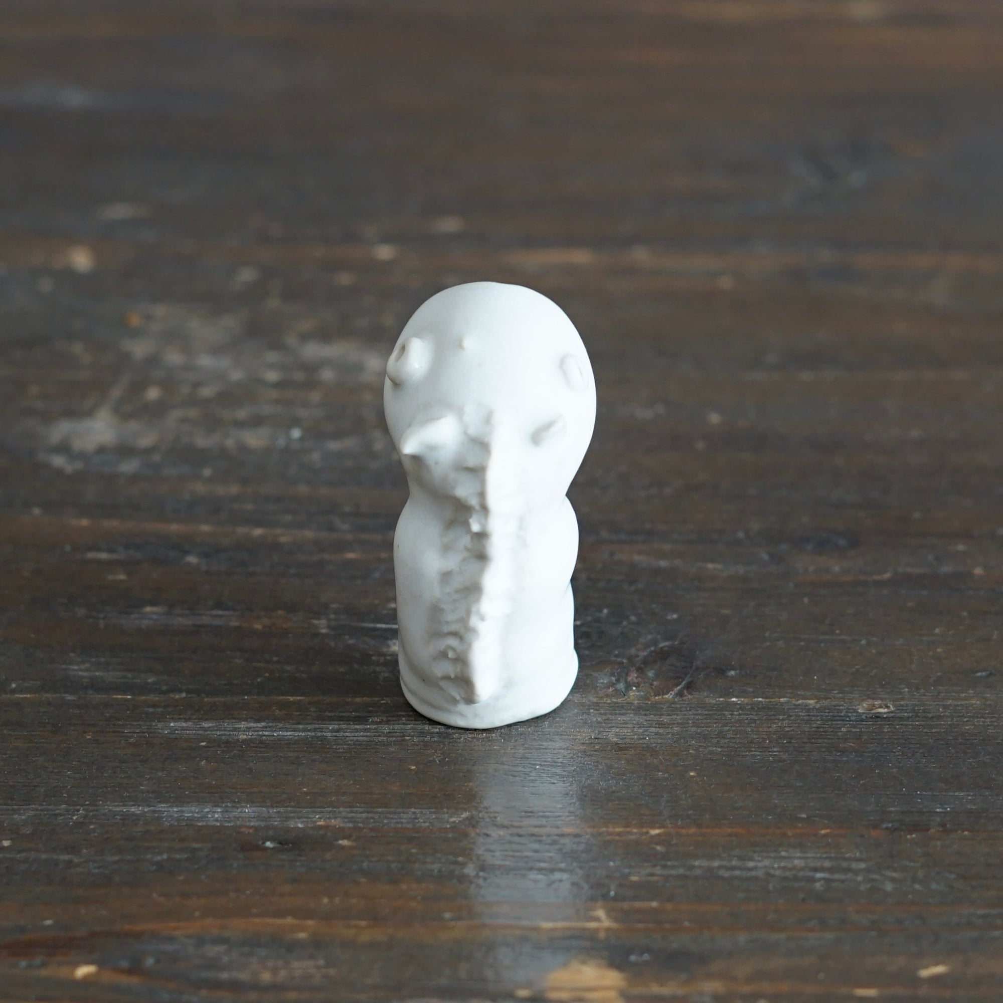 Horse Head Figurine #UMA3