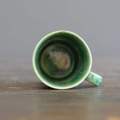 Double Espresso Cup #YS14