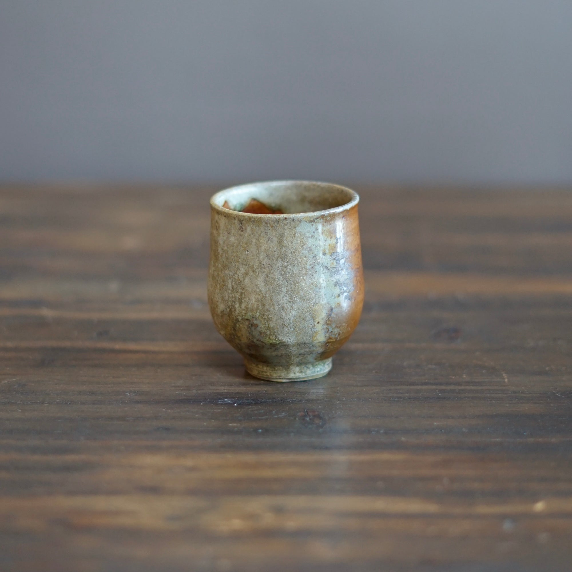 YUNOMI Tea Cup #LR36E