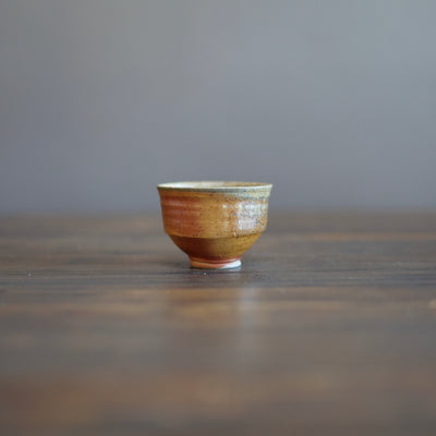 GUINOMI Sake Cup #LR38A