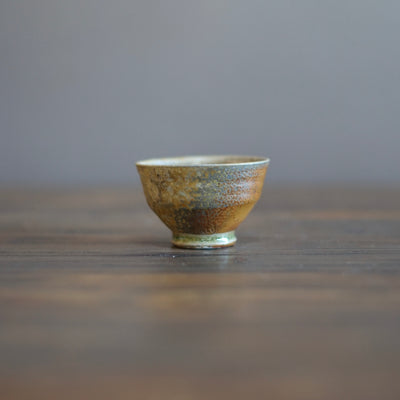 GUINOMI Sake Cup #LR38D