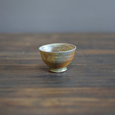 GUINOMI Sake Cup #LR38D