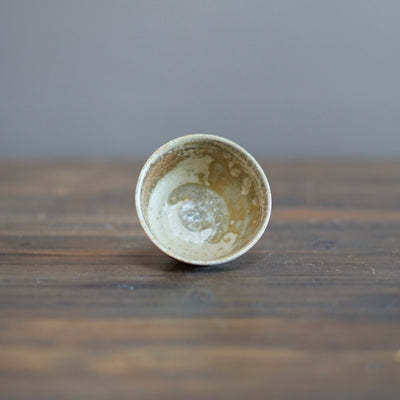 GUINOMI Sake Cup #LR38D