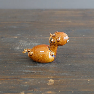 Jumping Horse Figurine #UMA10