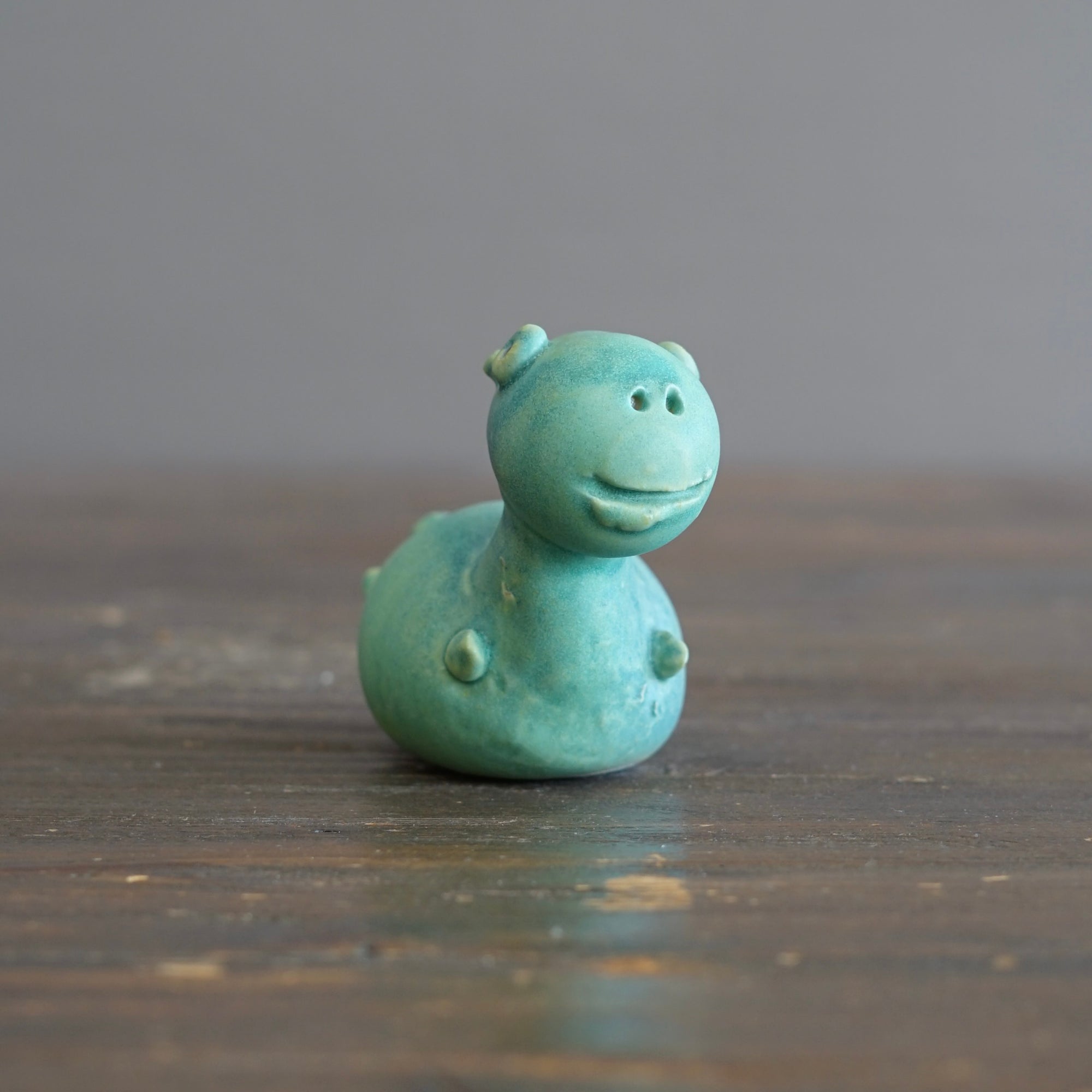 Jumping Horse Figurine #UMA11