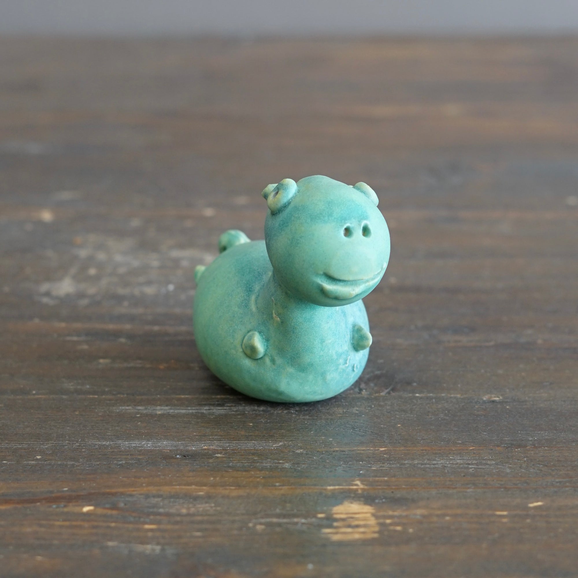 Jumping Horse Figurine #UMA11