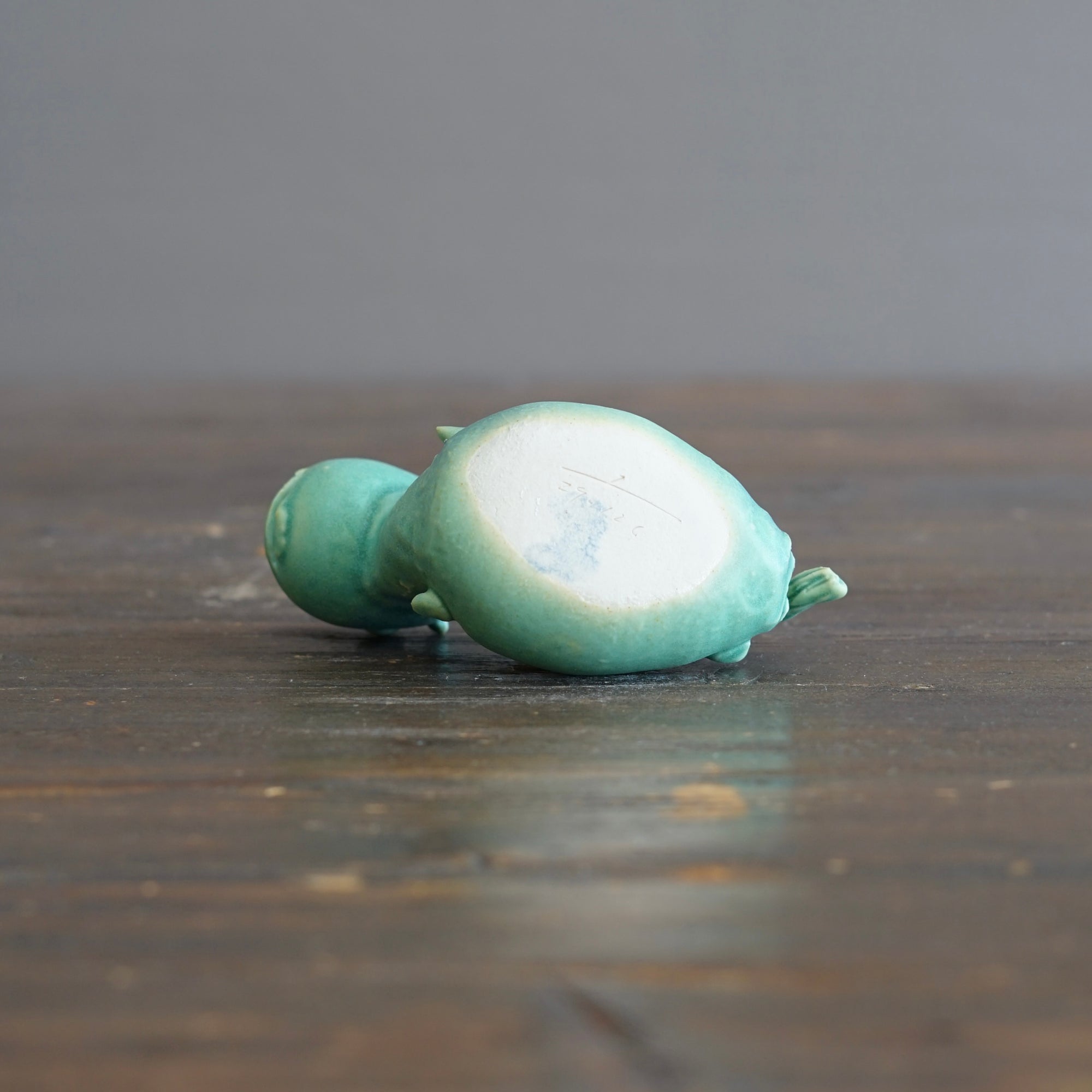 Jumping Horse Figurine #UMA11