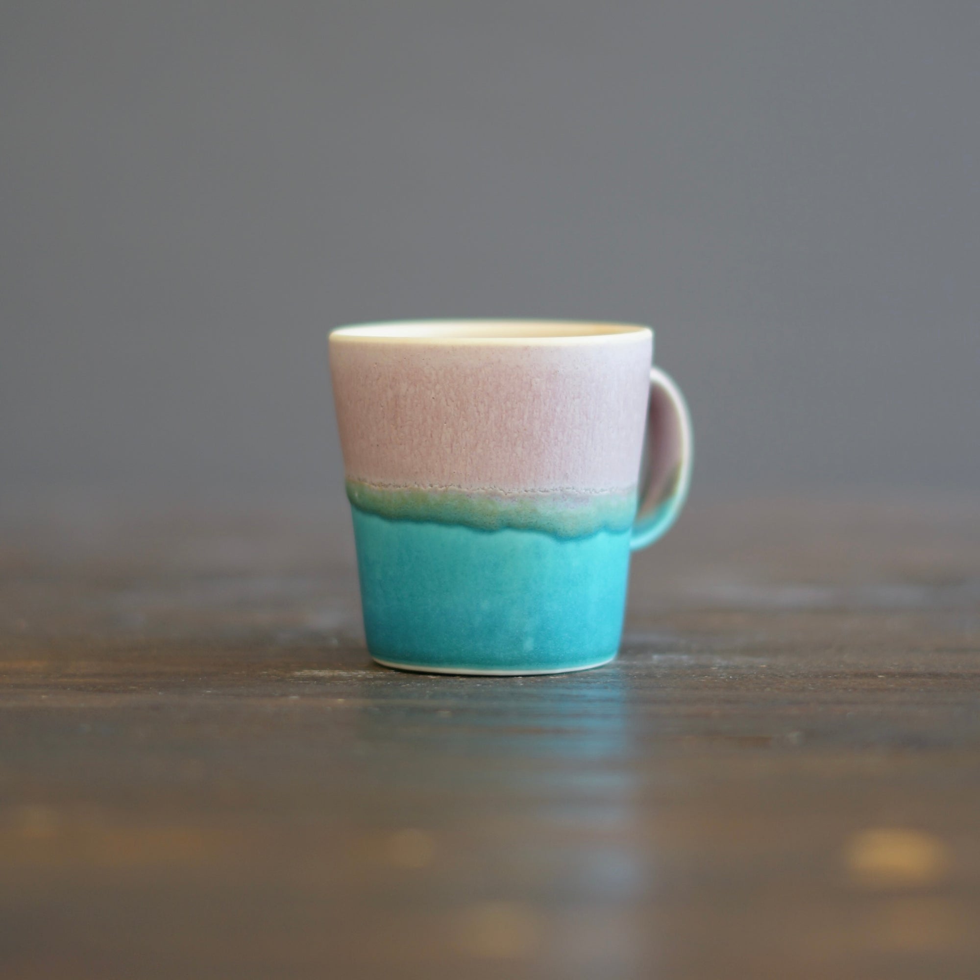Double Espresso Cup #YS27