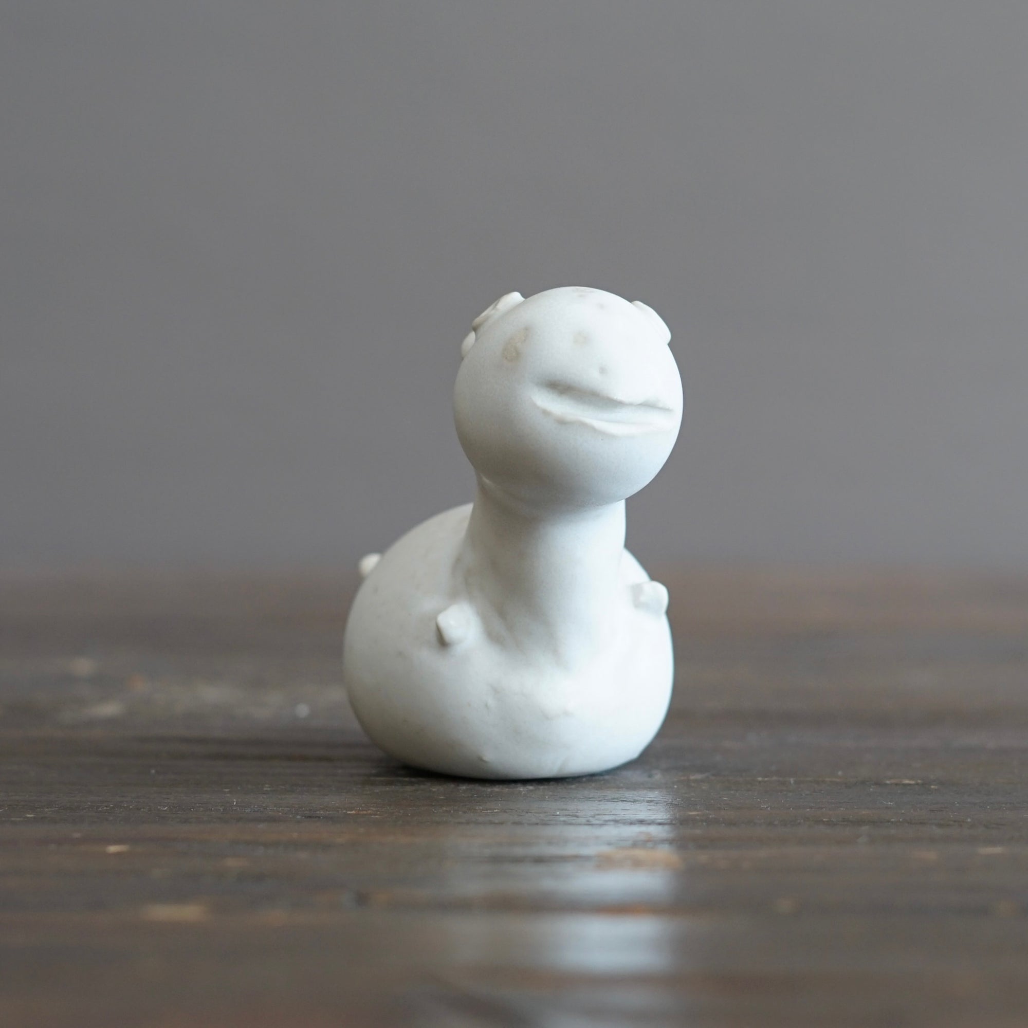 Jumping Horse Figurine #UMA12