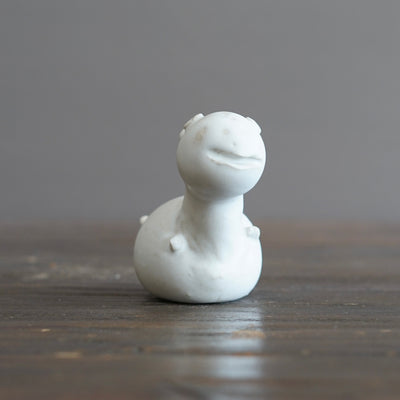 Jumping Horse Figurine #UMA12