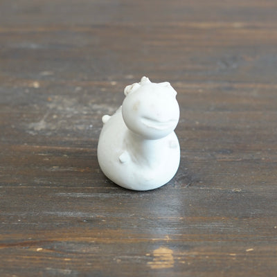 Jumping Horse Figurine #UMA12