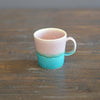 Double Espresso Cup #YS27