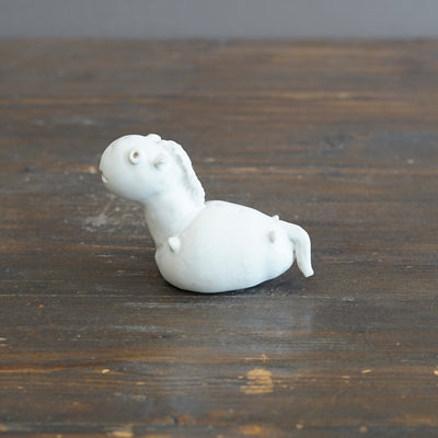 Jumping Horse Figurine #UMA12