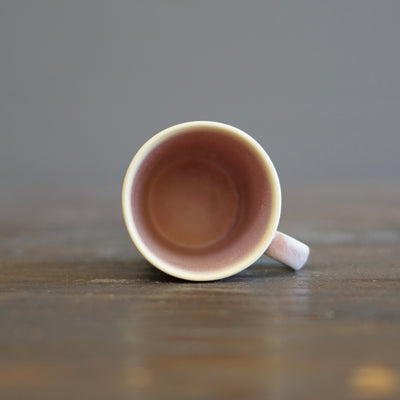 Double Espresso Cup #YS27