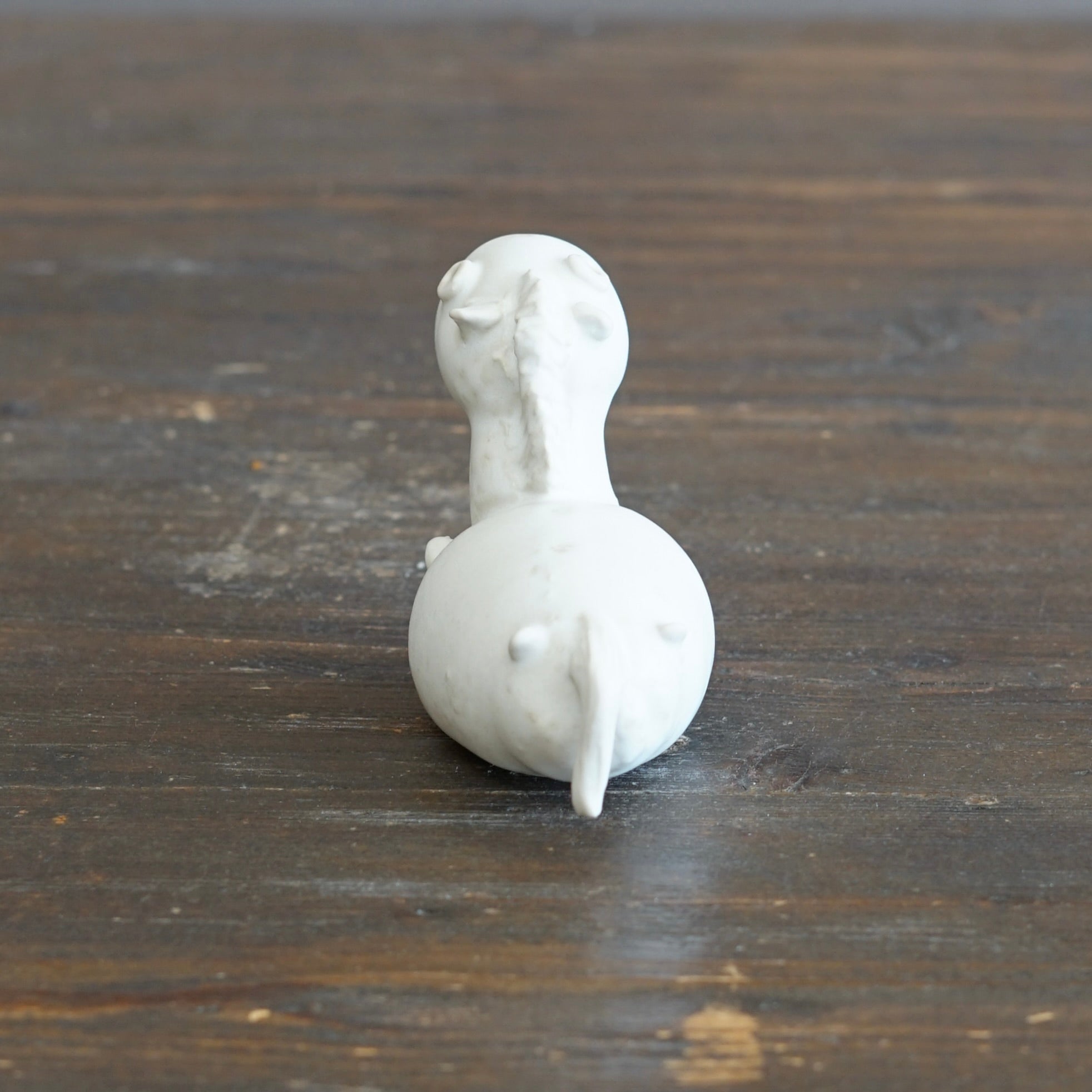 Jumping Horse Figurine #UMA12