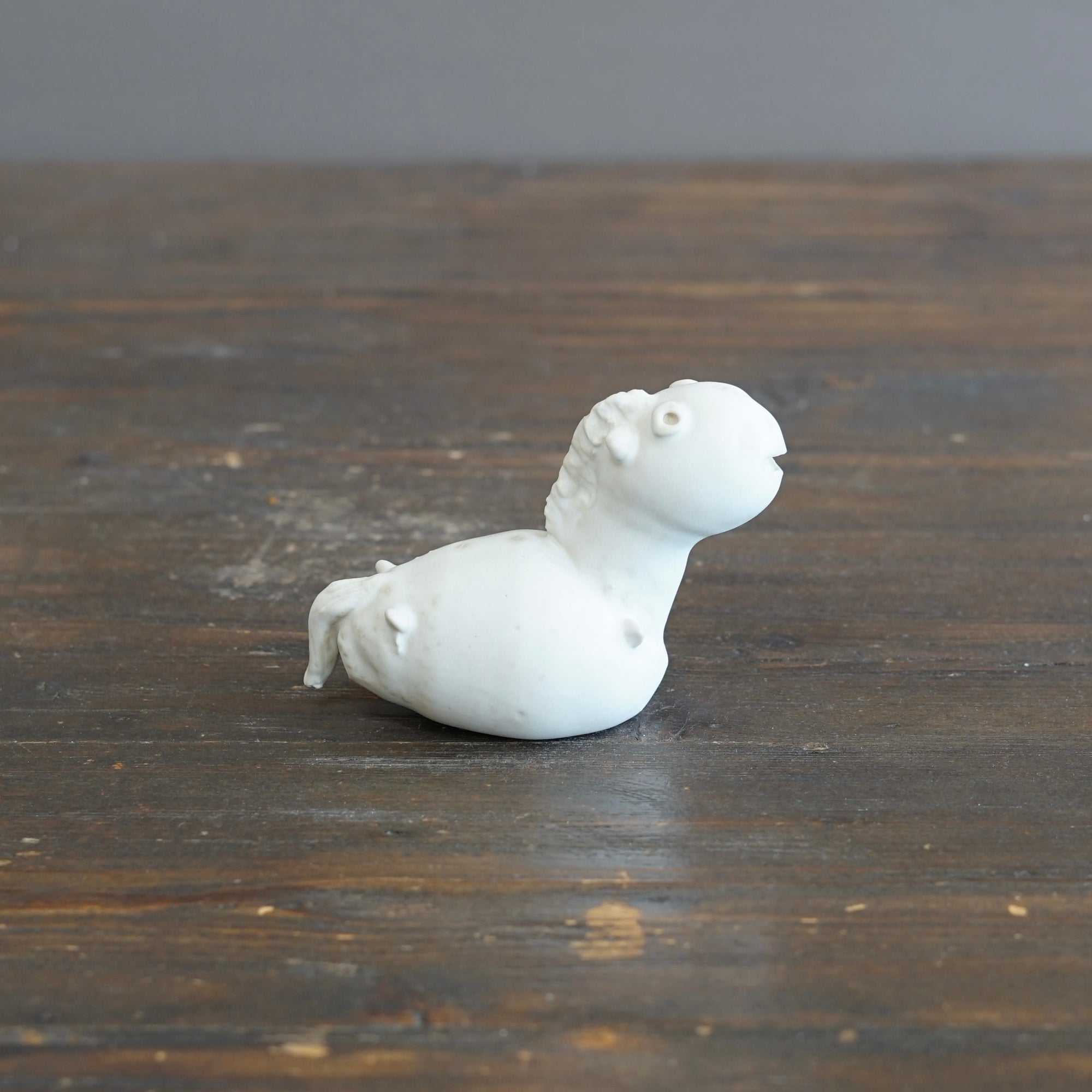 Jumping Horse Figurine #UMA12