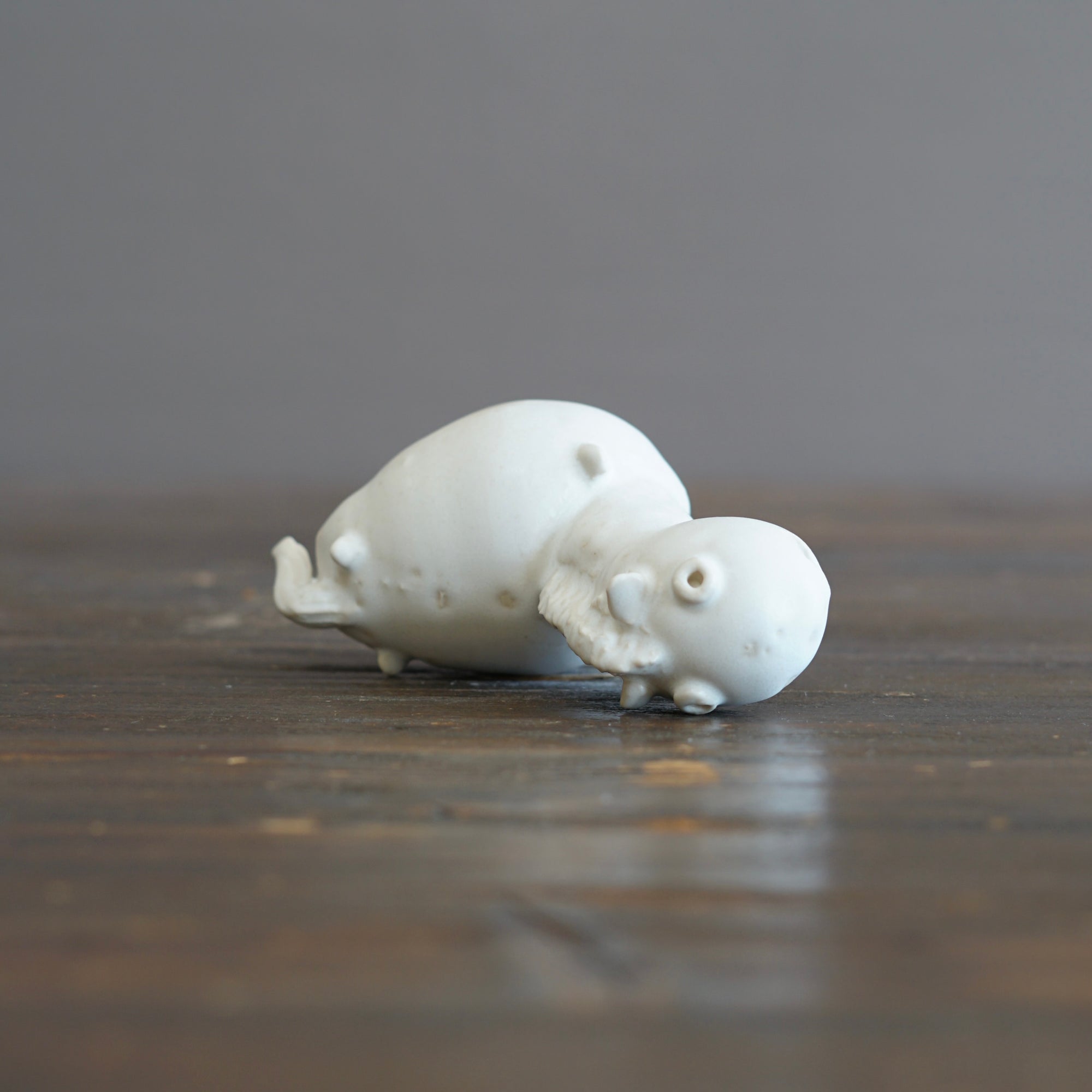 Jumping Horse Figurine #UMA12