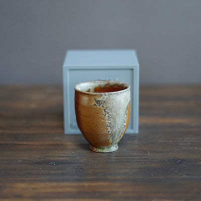 YUNOMI Tea Cup #LR37