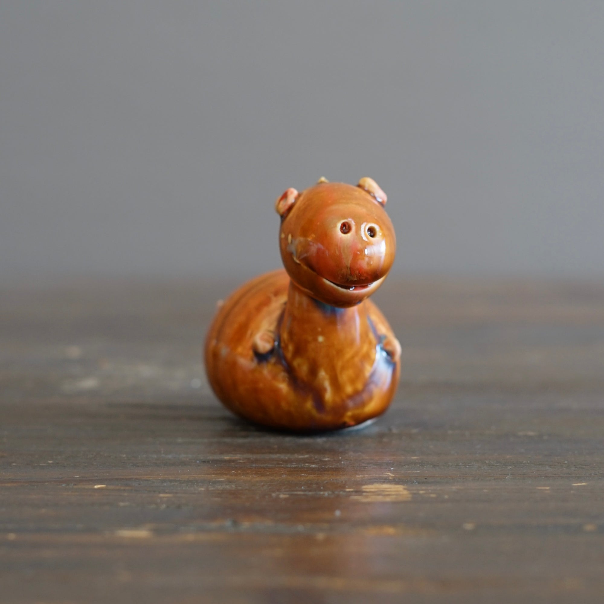 Jumping Horse Figurine #UMA13