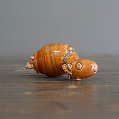 Jumping Horse Figurine #UMA13