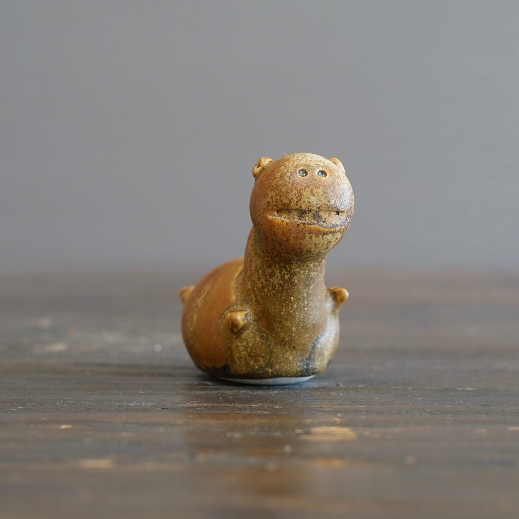 Jumping Horse Figurine #UMA14