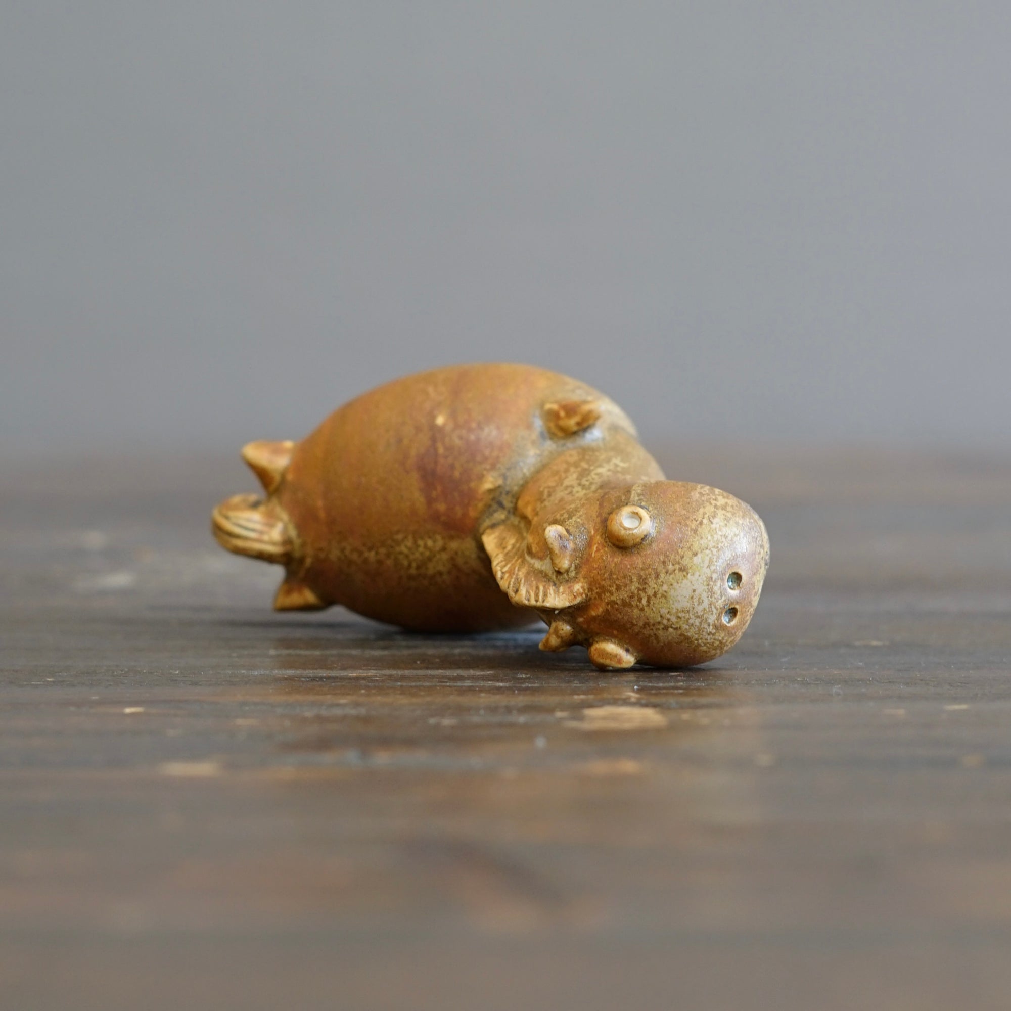 Jumping Horse Figurine #UMA14