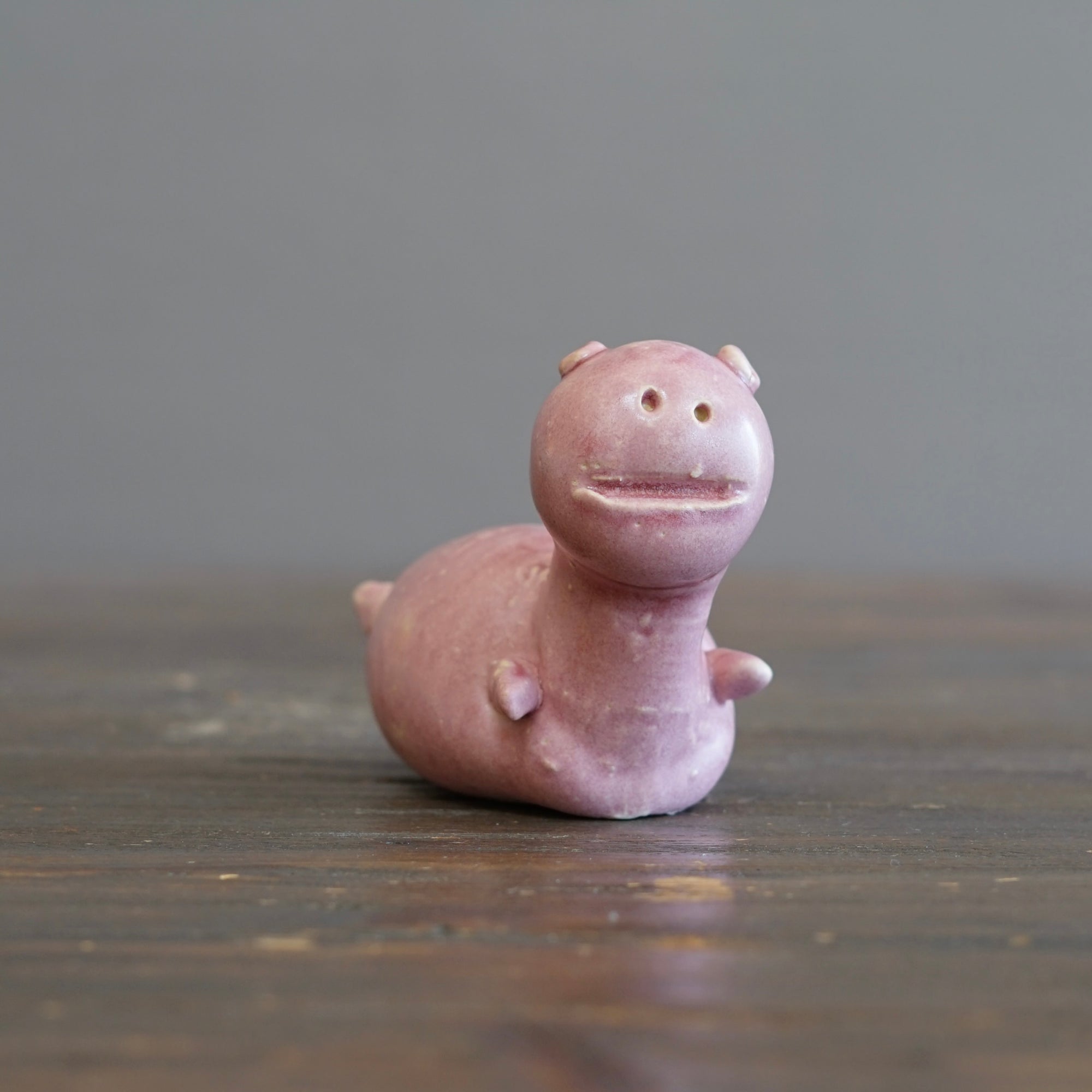 Jumping Horse Figurine #UMA15