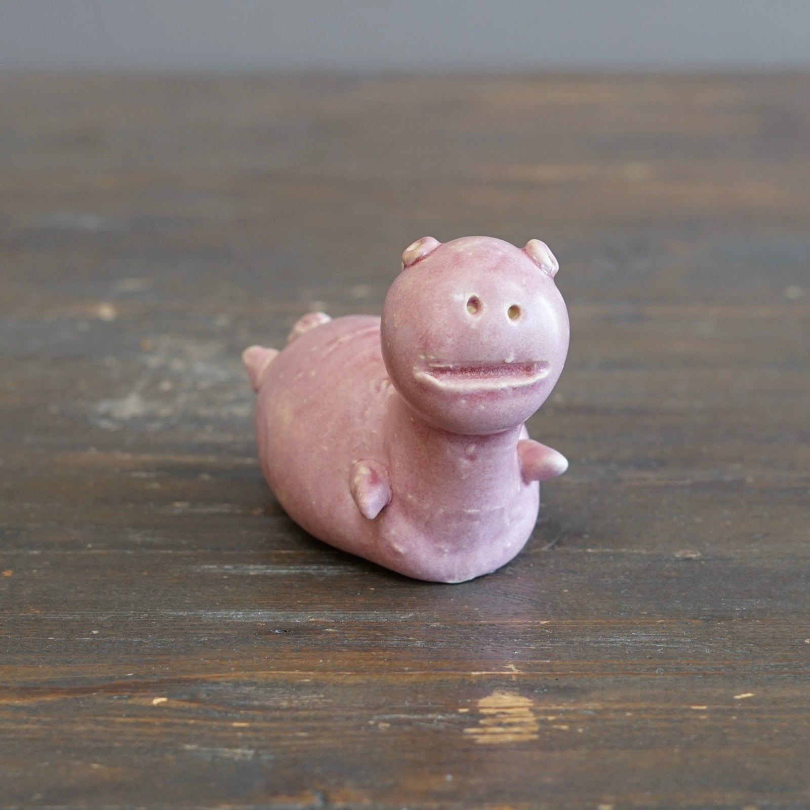 Jumping Horse Figurine #UMA15