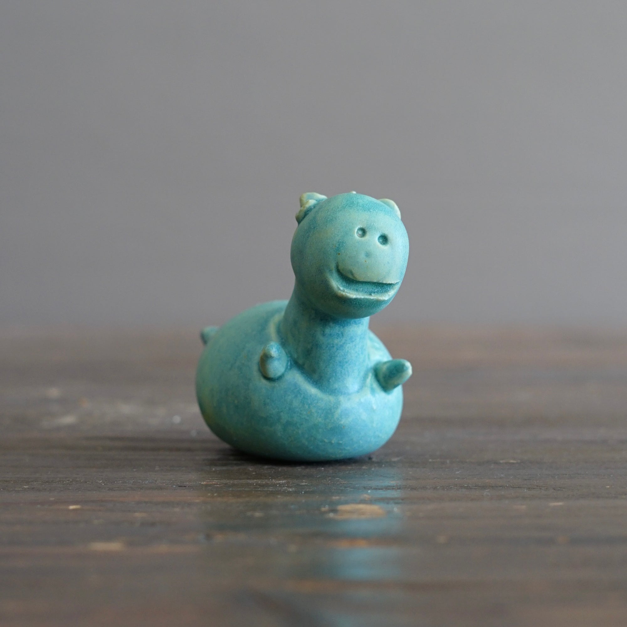 Jumping Horse Figurine #UMA16