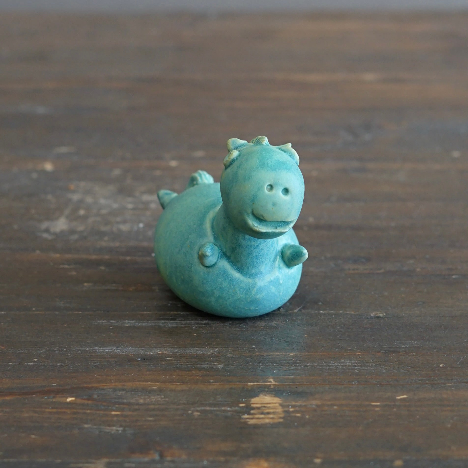 Jumping Horse Figurine #UMA16