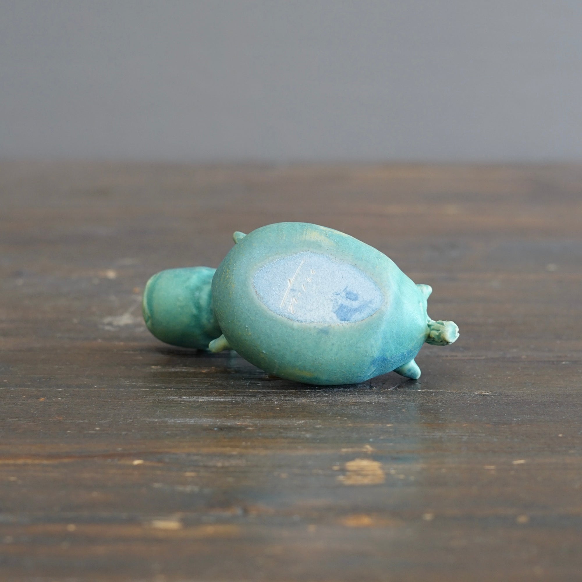 Jumping Horse Figurine #UMA16