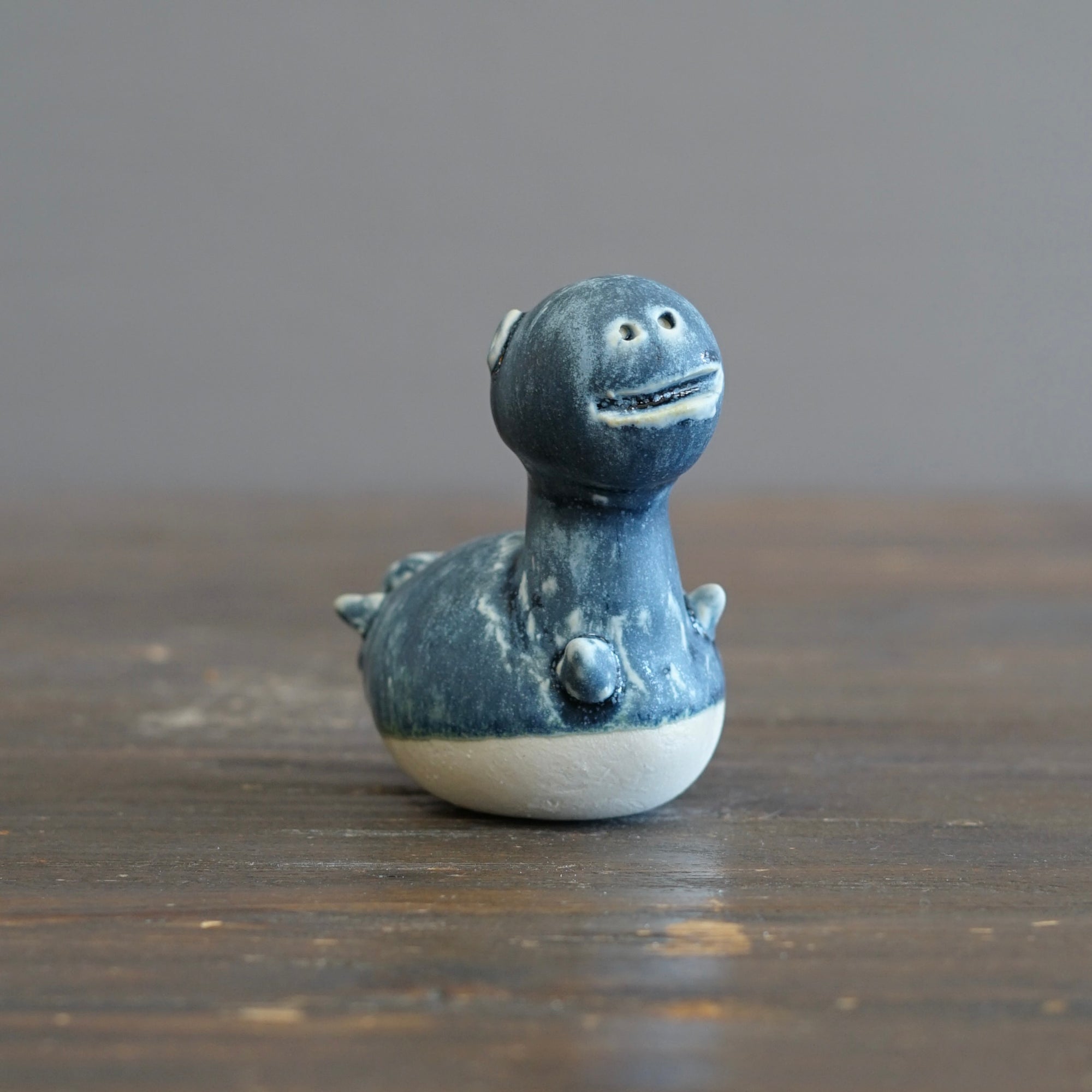 Jumping Horse Figurine #UMA17