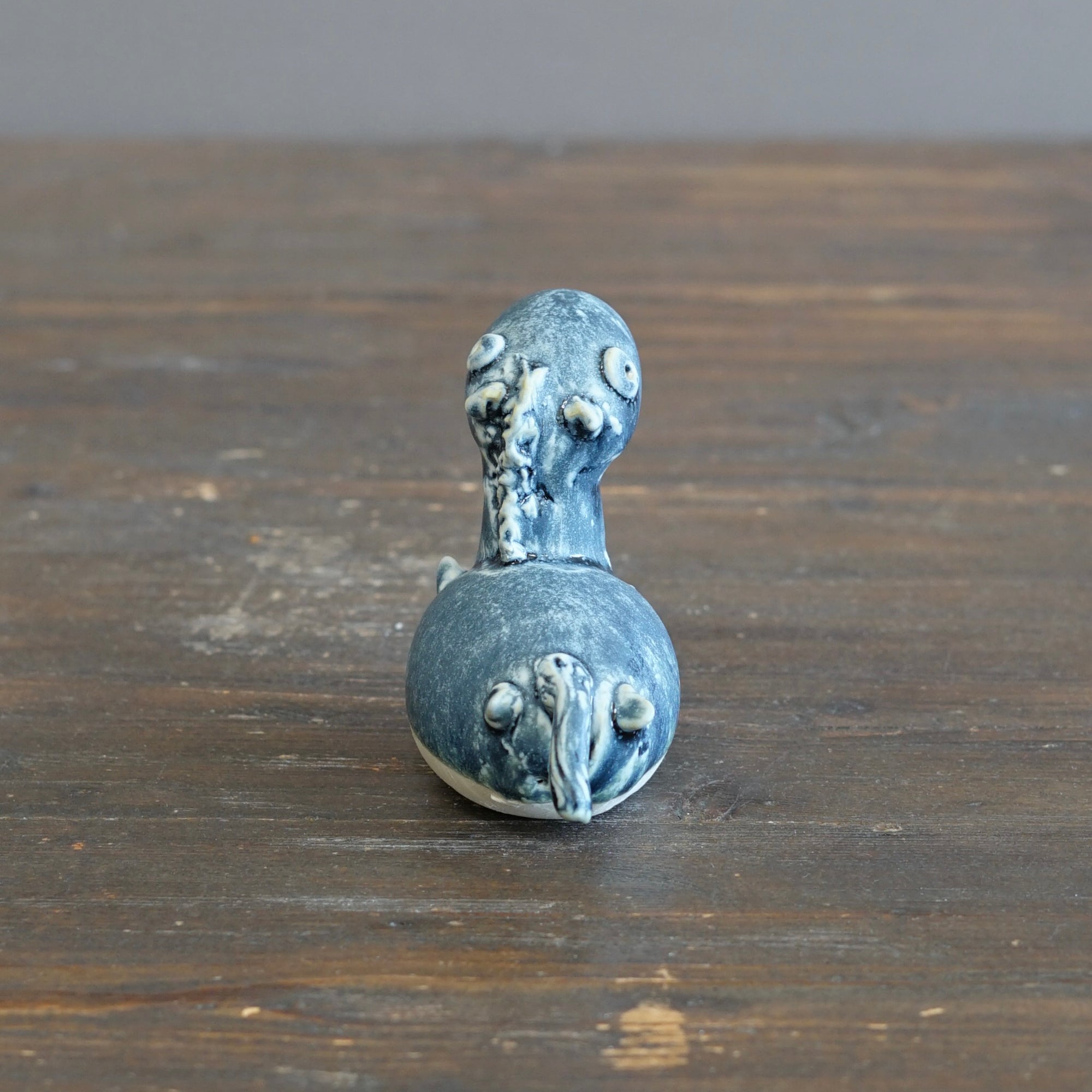 Jumping Horse Figurine #UMA17