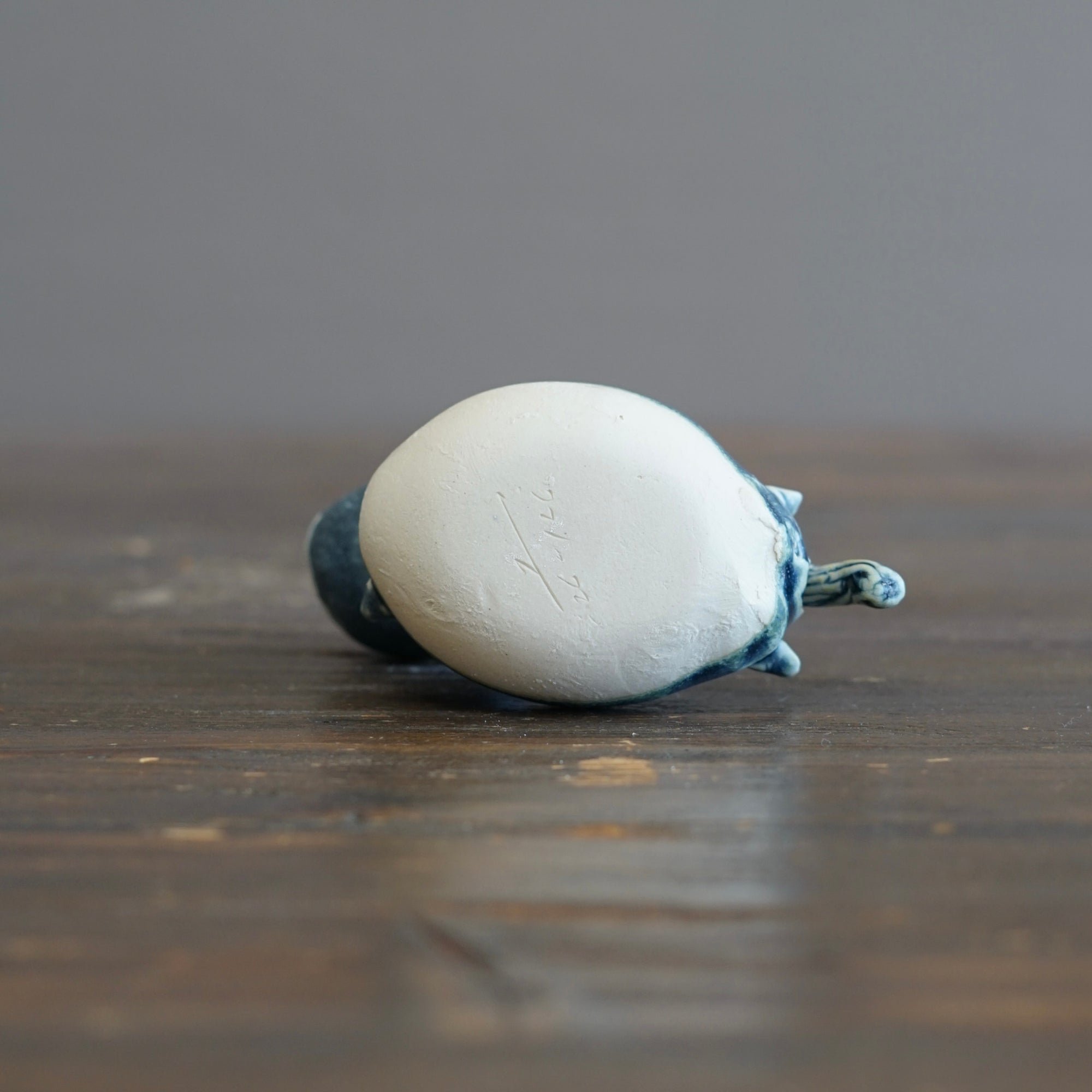 Jumping Horse Figurine #UMA17