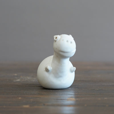 Jumping Horse Figurine #UMA18