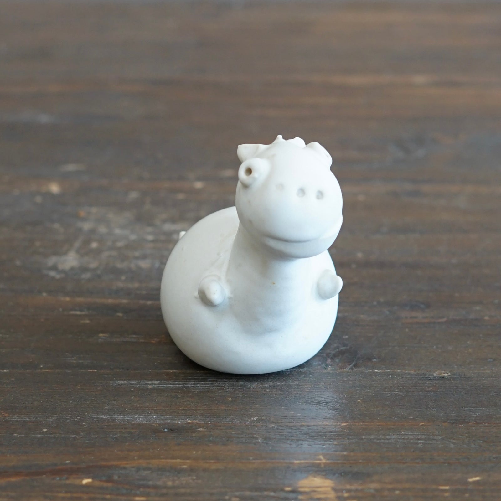 Jumping Horse Figurine #UMA18