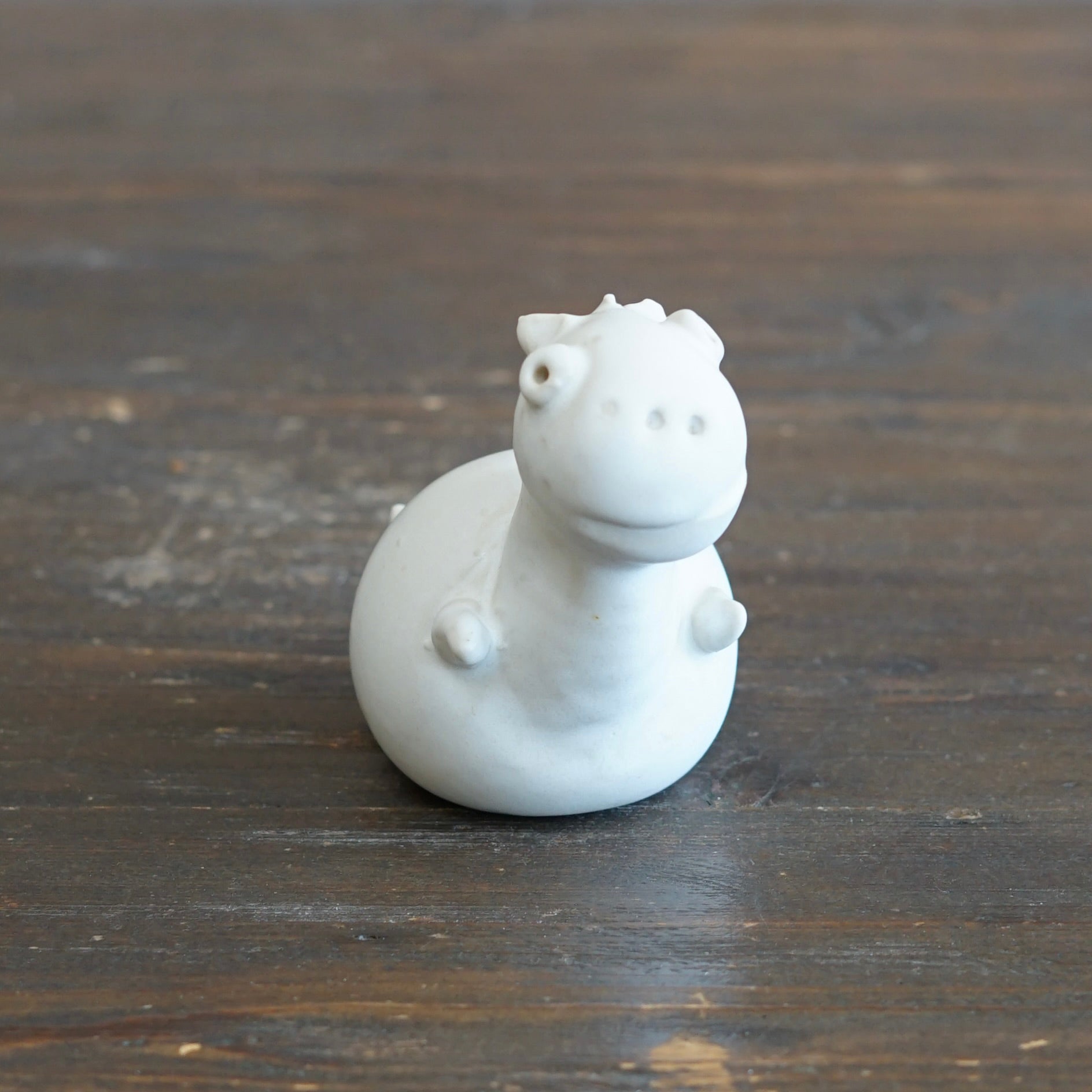 Jumping Horse Figurine #UMA18