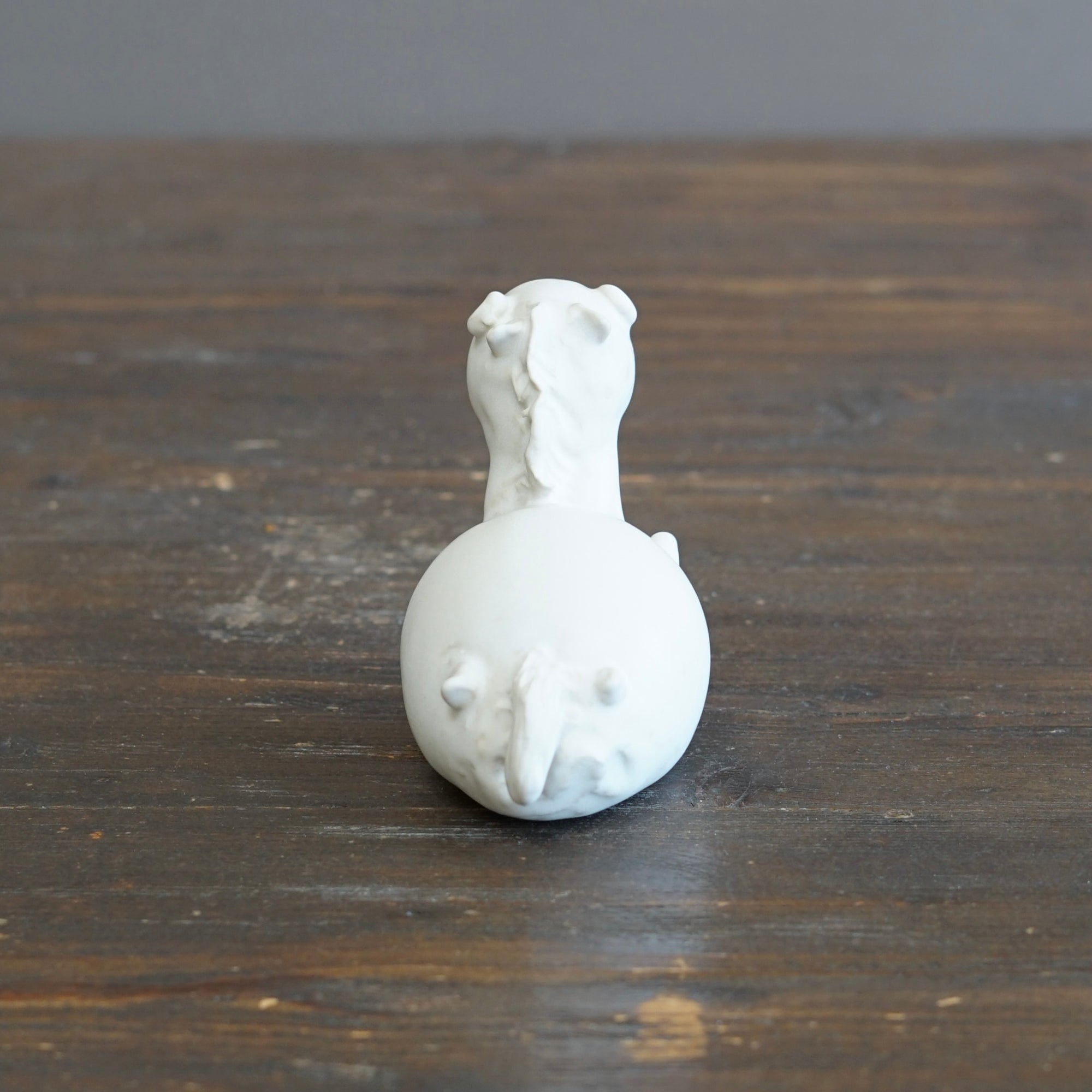 Jumping Horse Figurine #UMA18