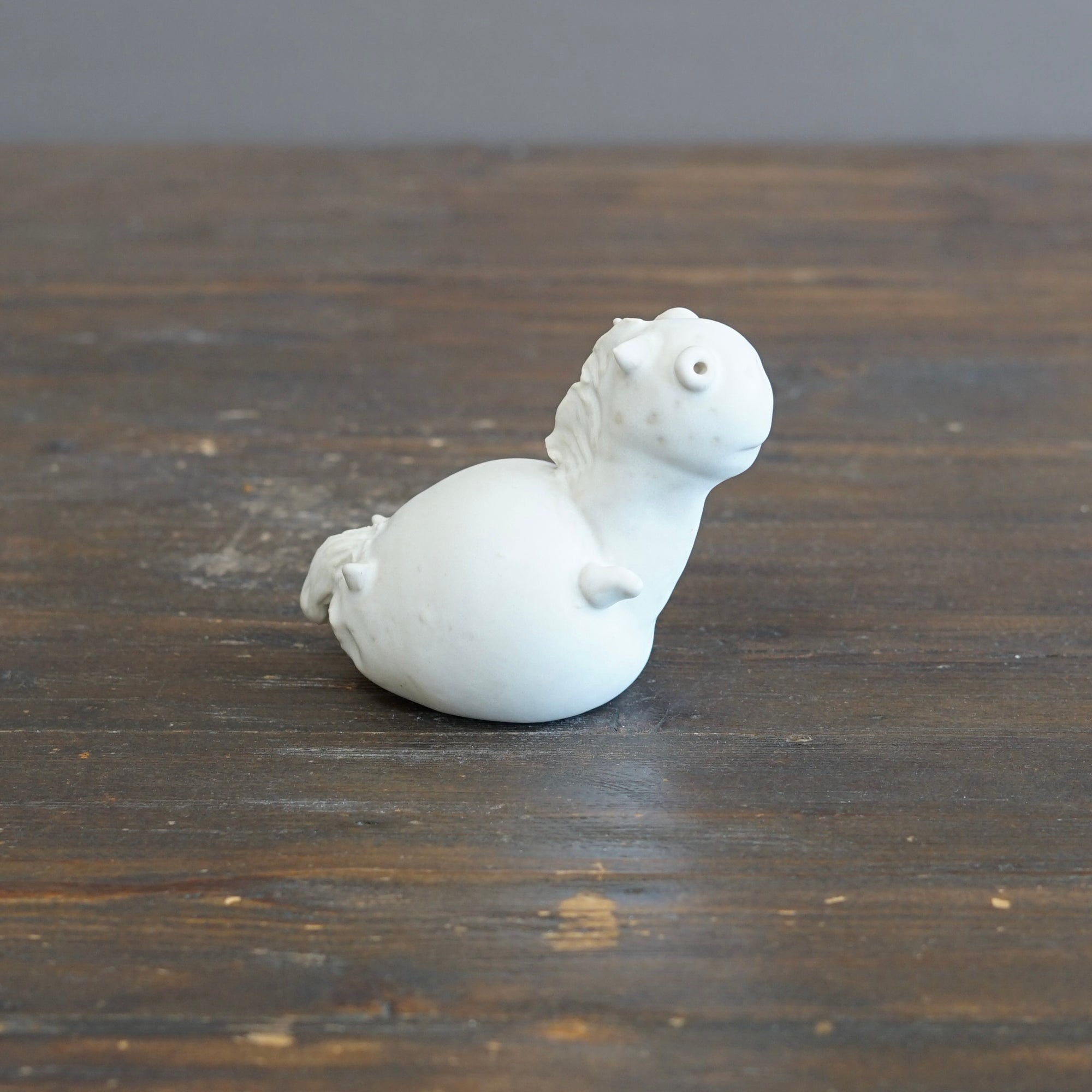 Jumping Horse Figurine #UMA18