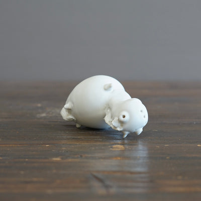 Jumping Horse Figurine #UMA18