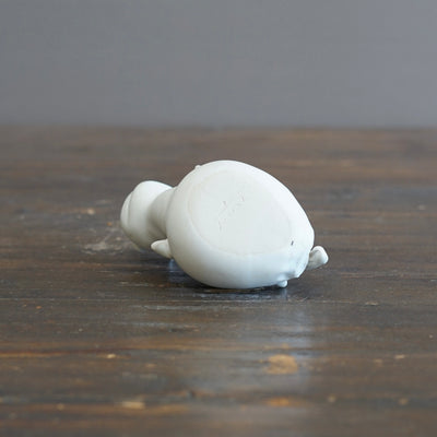 Jumping Horse Figurine #UMA18