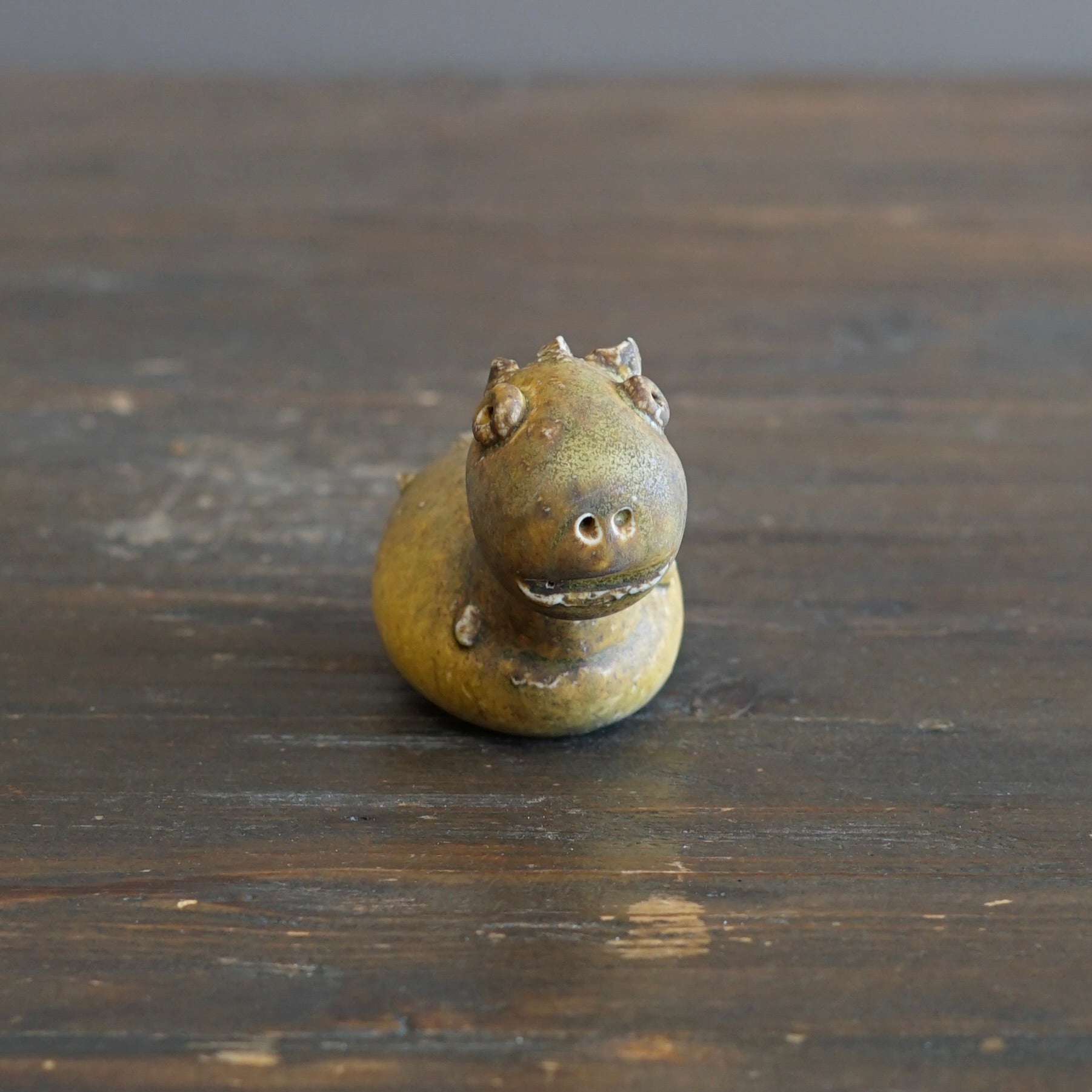 Jumping Horse Figurine #UMA19