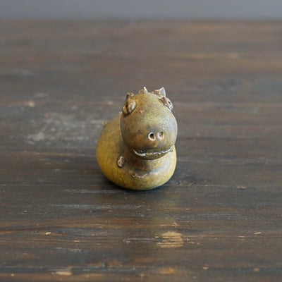 Jumping Horse Figurine #UMA19