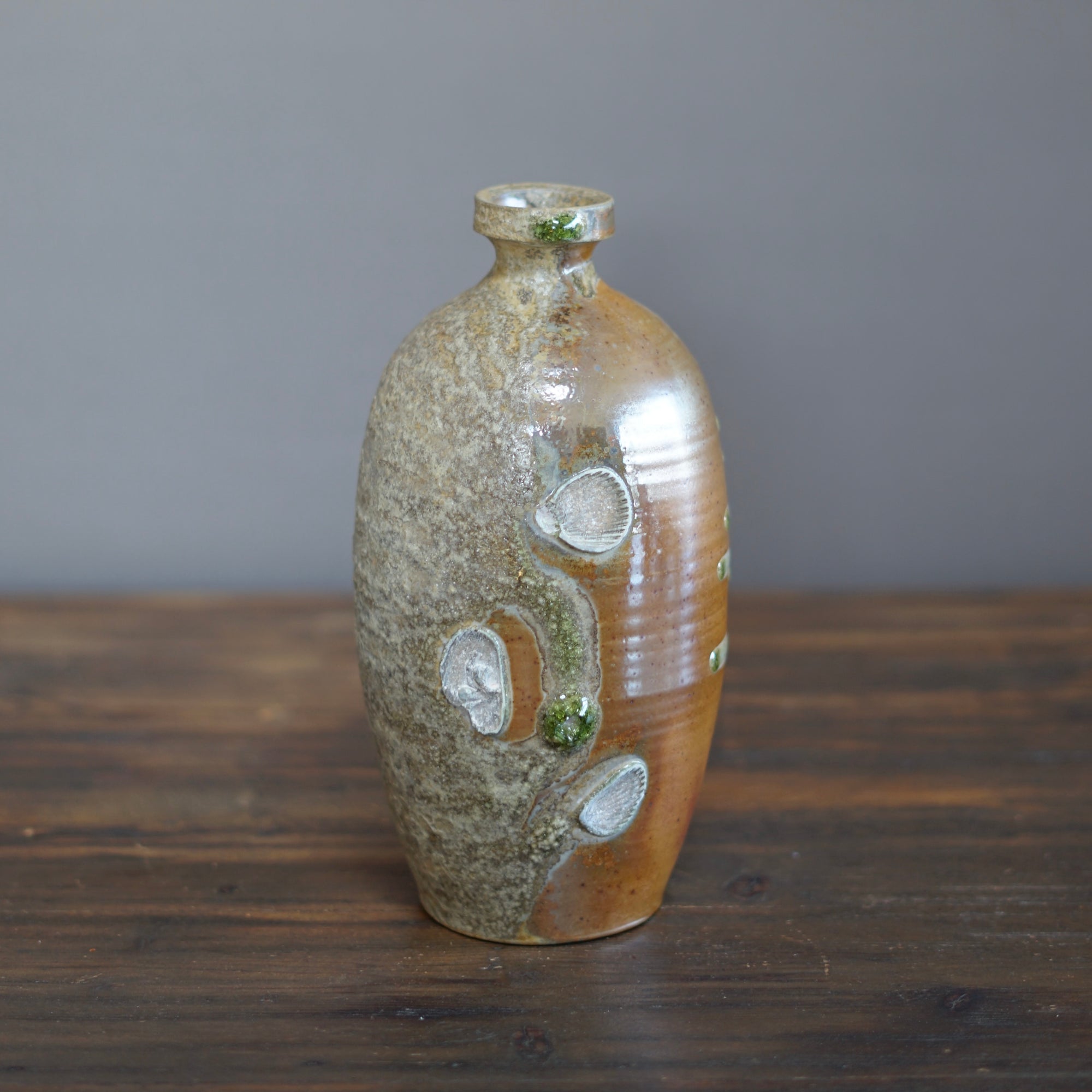 Bottle Vase #LR41