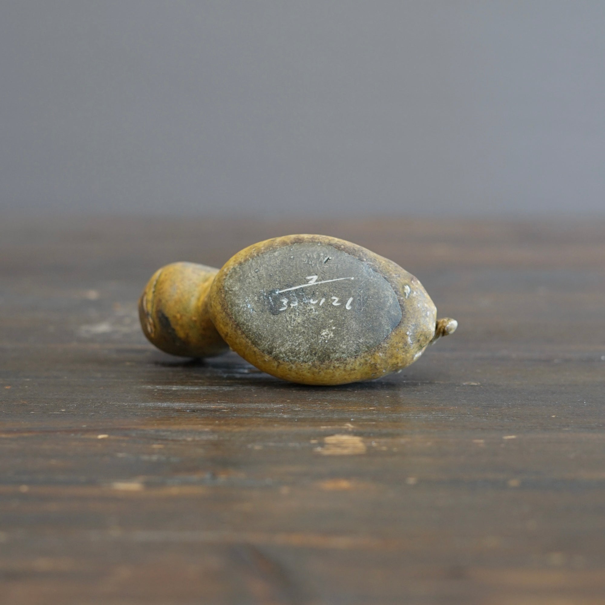 Jumping Horse Figurine #UMA19