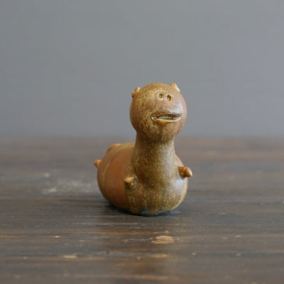 Jumping Horse Figurine #UMA20